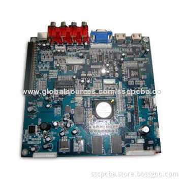 PCB Assembly